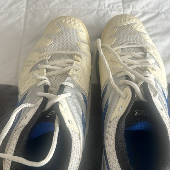 ASICS men’s athletic sneakers - Picture 5 of 5